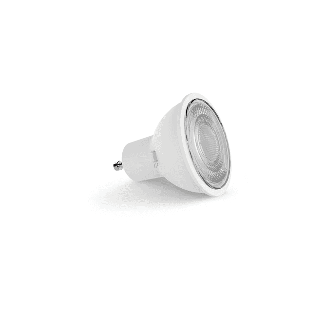 Kosnic RCCT05D-GUF 4.9w GU10 Dimmable CCT Lamp