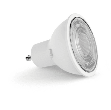 RCCT05D-GUF 4.9w GU10 Dimmable CCT Lamp