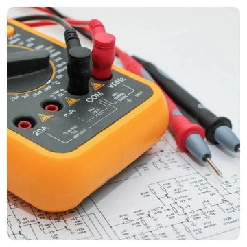 Dilog Test Equipment