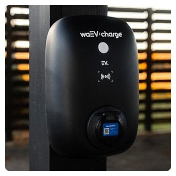 EV Chargers