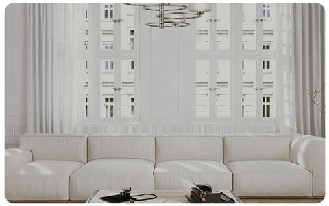 Indoor Lighting