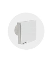 Manrose Extractor Fans
