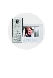 Video Door Entry Systems