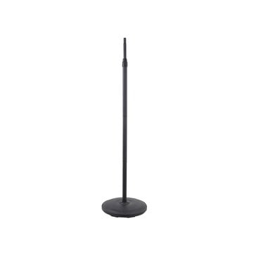 ZR-32302-BLK Blaze Outdoor Stand for Wall Mount Heaters