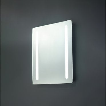 SPA-34035 IP44 Ecti Illuminated Bathroom Mirror with 12w LED Light