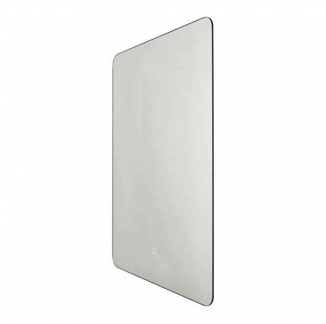 Spa Lighting SPA-44393 Mar 41w IP44 LED 4000k (Cool White) Illuminated Rectangular Bathroom Mirror