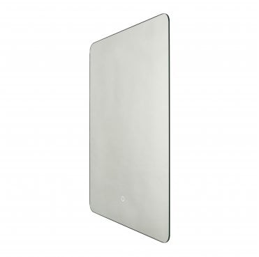 SPA-44393 Mar 41w IP44 LED 4000k (Cool White) Illuminated Rectangular Bathroom Mirror