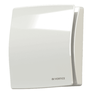 10209 4"/100mm Axial dMEV Extractor Fan