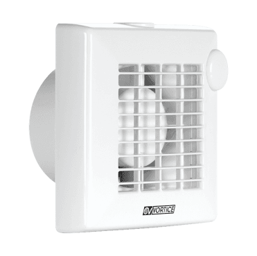 11401 6"/150mm Punto Axial Kitchen Fan