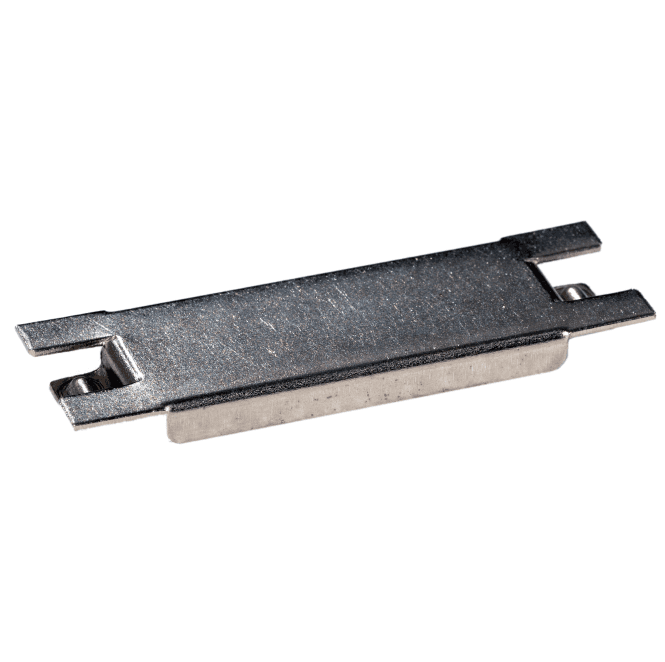 Whitecliffe MEBLANK Metal Blanks