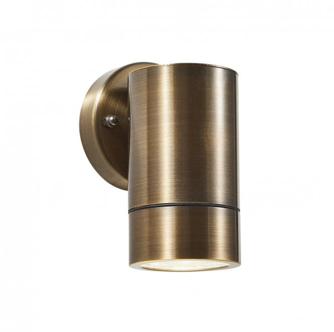 Zink ZN-41101-BRNZ Brac Outdoor IP54  Downlight in a Bronze Finish